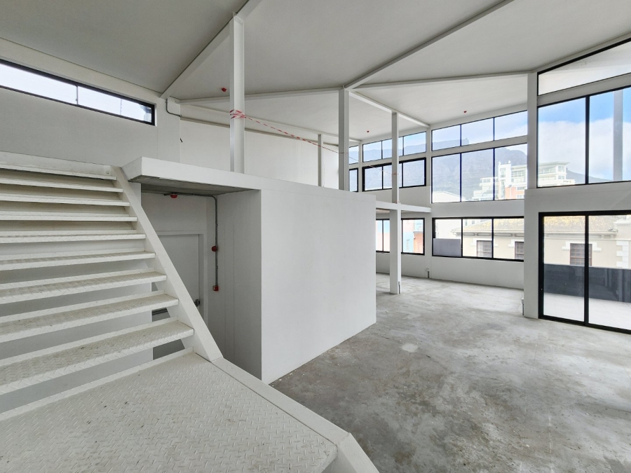 To Let commercial Property for Rent in Zonnebloem Western Cape